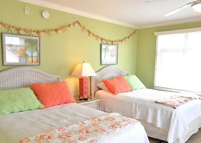 Apartment Bel Mare 100 Ocean City