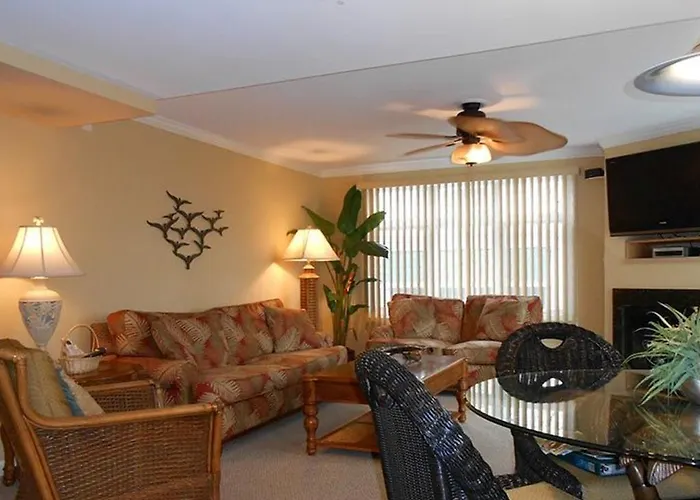 Bel Mare 100 Apartment