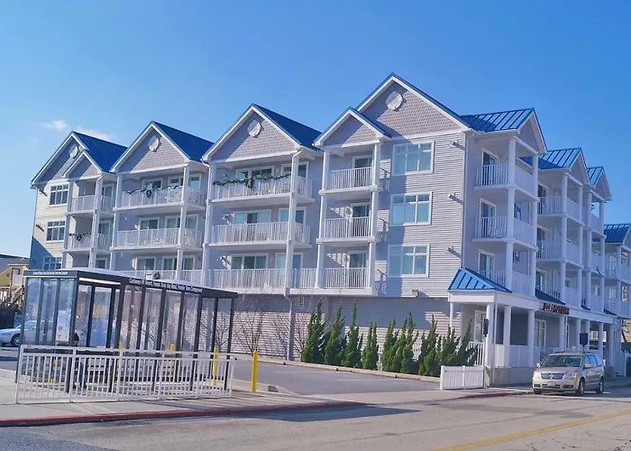 Bel Mare 100 Apartment *