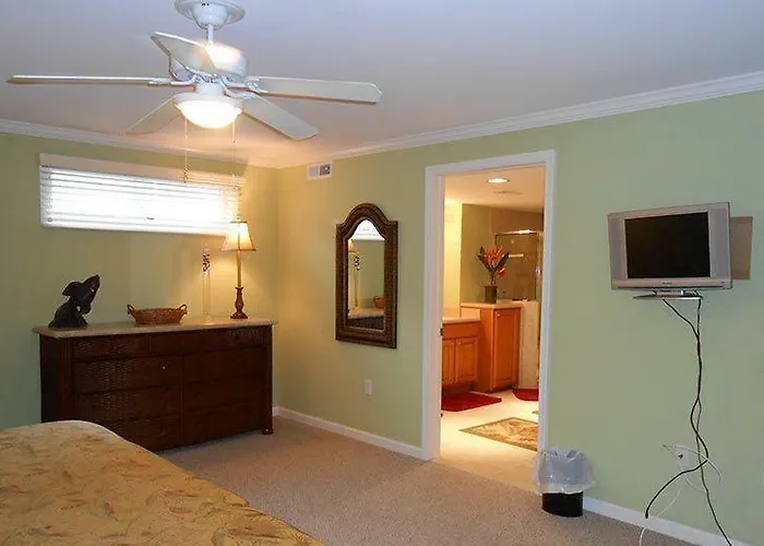 Bel Mare 100 Apartment