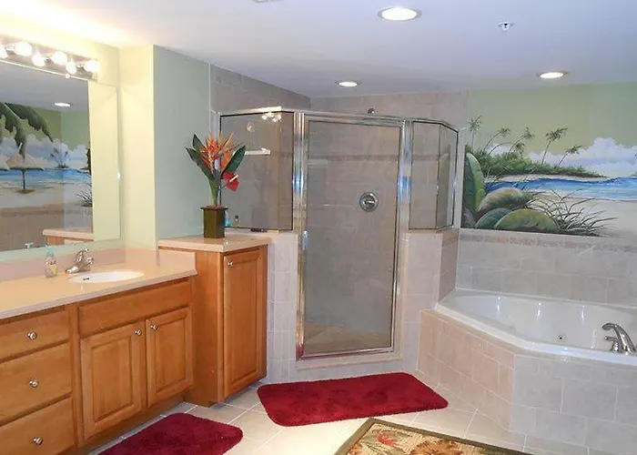 Bel Mare 100 * Ocean City
